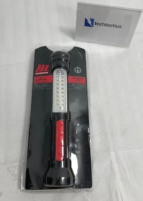 MOTO-MASTER NEW - Motomaster 16 Led Rechargable Work Light