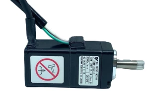 1PC NEW YASKAWA ELECTRIC SIGMA-MINI SERIES SGMM-A1C313 10W AC SERVO MOTOR - Picture 1 of 10