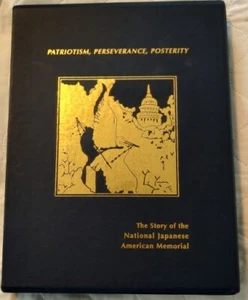 Patriotism, Perseverance, Posterity: The story of the National Japanese American - Picture 1 of 13