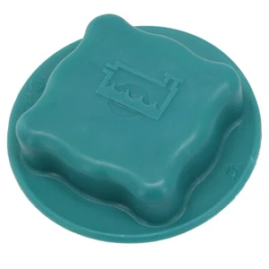 Radiator Expansion Tank Cap Engine Coolant Cap For Volvo 440 460 480 940 S90 - Picture 1 of 12