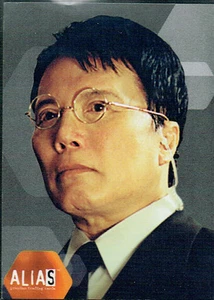 ALIAS SEASON 1 BOX LOADER CARD BL1 - Picture 1 of 1