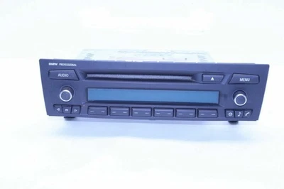 2010-2011 BMW 128i 135i 328i 335i Radio Stereo Head Unit Receiver OEM Used - Image 1 of 4