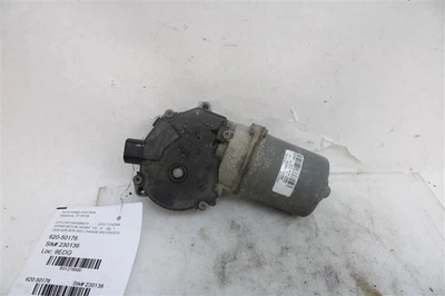 MOTOR LIMPIAPARABRISAS TOYOTA SEQUOIA TUNDRA 2007-2016 850100C010 1278890 Foto 1 de 4