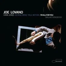 Im All for You von Joe Lovano | CD | Zustand sehr gut - Bild 1 von 2