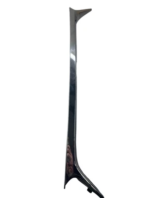 Lexus LS500 2018-2024 cubierta trasera maletero tapa moldura panel OEM 7680150140 Foto 1 de 4