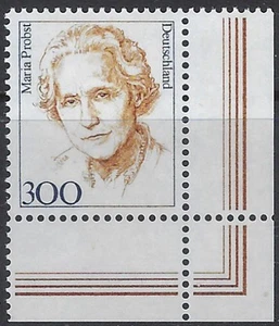 Germany 1731 MNH 1997 issue (ak8635) - Picture 1 of 1