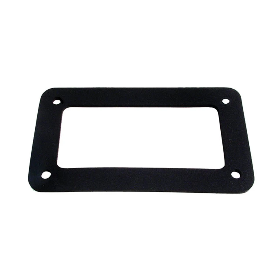 Vedação de aquecedor para firewall 3-7/8" para Lincoln Cosmopolitan 1950-1951; RP 100-X - Imagem 1 de 1