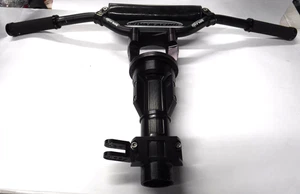 RIVA RACING SEADOO SPARK PRO SERIES HANDLEBAR STEERING STEM COLUMN GRIPS PAD x17 - Picture 1 of 14