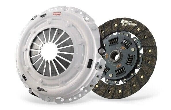 Clutch Masters FX100 Clutch Kit 2015-2015 Volkswagen GTI 2.0L MK7 TSI 6-Speed - Image 1 of 1
