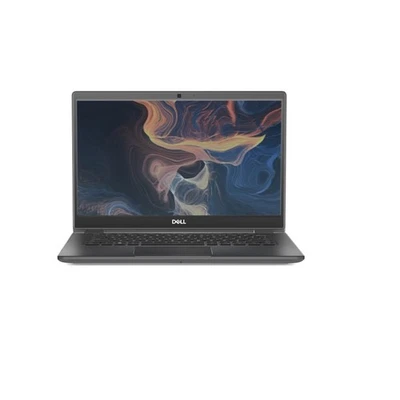 Dell Latitude 3410 14" 16GB 512GB Core™ i5-10210U 1.6GHz Win11P, Gris Oscuro Foto 1 de 4