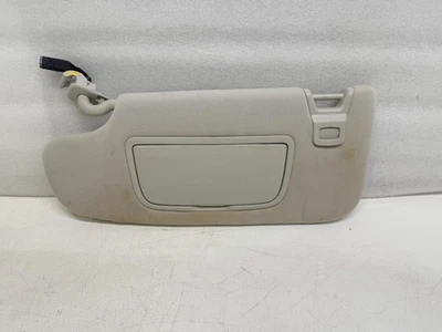 N50845 2013-2016 Ford Fusion parasol lado del conductor VER FOTOS OEM Foto 1 de 4