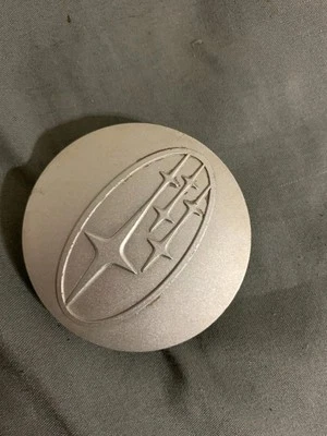  Subaru Legacy Forester Tribeca Outback Impreza Center 轮毂盖 28821SAO30 60 毫米  — 第 1/4 张图片