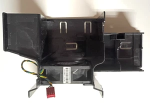 L13624-001 - HP ENGAGE FLEX PRO-C Fan(4 pin) and Fan Shroud Assembly - Picture 1 of 8