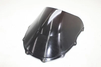 96-03 KAWASAKI NINJA ZX7R ZX-7R FRONT WINDSHIELD WINDSCREEN  - Image 1 of 4