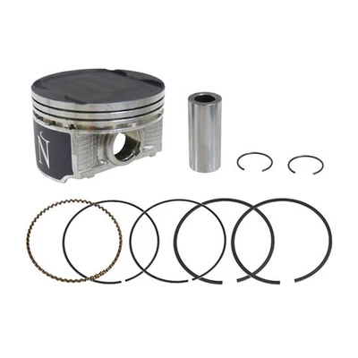 Kit de pistón Namura - 0,50 mm hasta 88,39 mm para Polaris Magnum 425 1995-1998 2x4 Foto 1 de 2