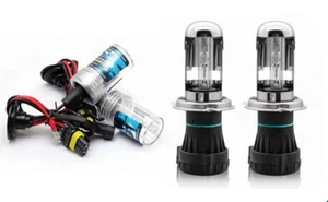 HID Replacement Bulbs 35W 55W 6000K 8000K H7 H4 H1 H11 9005 9006 H8 H9 - Picture 1 of 1