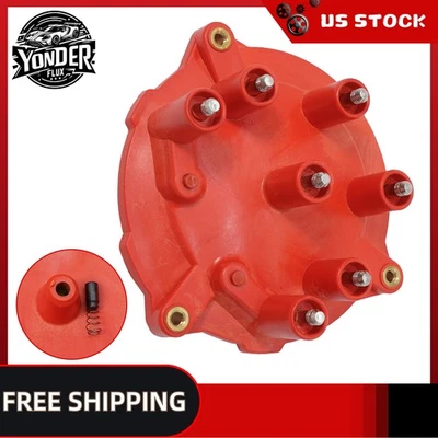 For Mercedes W124 W126 W201 190E 260E 300TE Distributor Cap 103 158 00 02 Foto 1 de 4