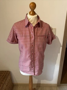 Damen Wanderbluse Salewa 38 - Bild 1 von 4