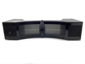 Martin Logan Cinema Hybrid Electrostatic Loudspeaker Center Channel Home Theater - Picture 1 of 24