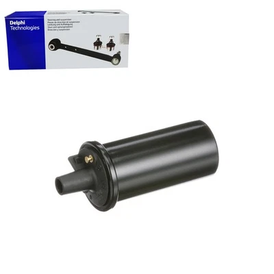 Bobina de encendido Delphi para Mercury Cougar 1985 Foto 1 de 4