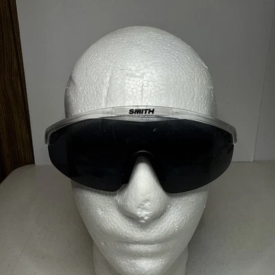 Gafas de sol Smith Optics con montura transparente intercambiables envolventes Foto 1 de 4