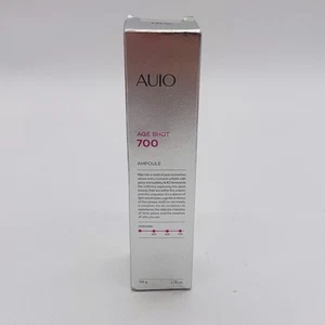 AUIO Age Shot 700 Ampoule 1.76oz EXP 12/04/2027 - Picture 1 of 8