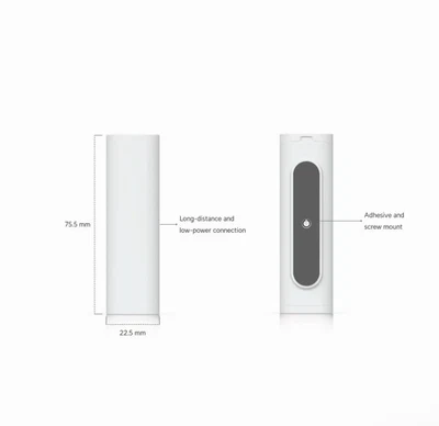 UBIQUITI NETWORKS UniFi Protect SuperLink Entry Sensor (USL-Entry) W/ 2Yr Warranty +Free Shipping