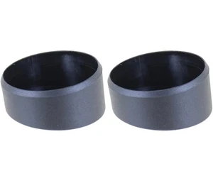 (2) Surface/Angle Mount Cups for Eton 1" Silk Dome Tweeters Germany - Picture 1 of 3