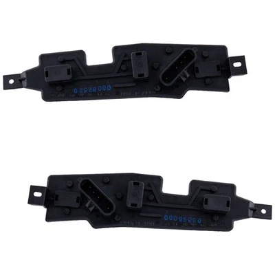 Tail Light Circuit Boards Taillight Taillamp Brake Lamp Set of 2 for Chevy Pair - Image 1 of 4