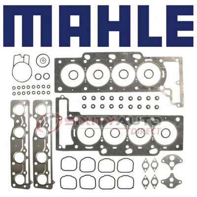 MAHLE Cylinder Head Gasket Set for 2004-2005 Pontiac Bonneville 4.6L V8 - mw Foto 1 de 4