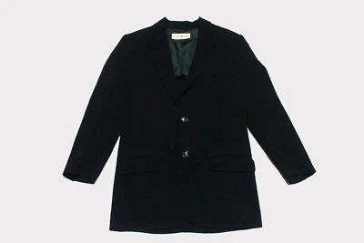 Issey Miyake Vintage Women Suit Blazer size Medium Wool 90s Japan - Image 1 of 4