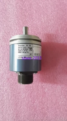 1pcs New LEINE&LINDE encoder RSI 503 513427-02 100ppr (no box) - Image 1 of 2