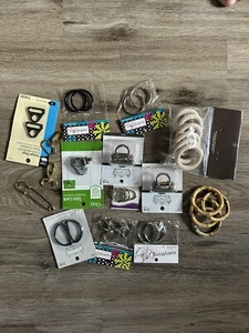 Fundstücke Handtasche Geldbeutel Herstellung Zubehör Posten - Bild 1 von 1