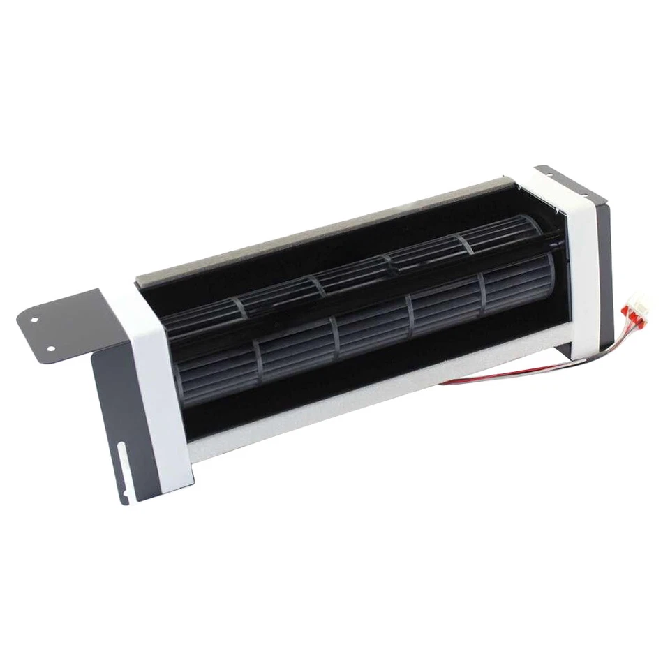 OEM Samsung DA97-01182A Refrigerator Assy-Fan Motor Ref Queen - - - - Image 1 of 1