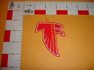 Falcons Patch vintage - Picture 1 of 4