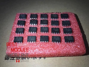 1PCS ST PHIL SIE20034 DIP8   driver chip Quality Assurance #F9 - Bild 1 von 4