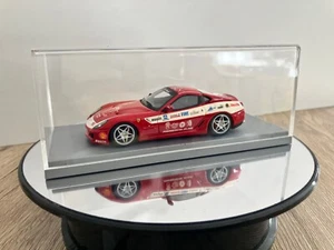 Ferrari 599 GTB Panamerican 2006 red 1:43 Gasoline-GAS10054 - Foto 1 di 16