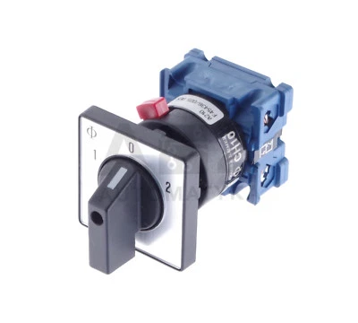 KRAUS & NAIMER CH10 A210 F45436/005 DES ! NEW ! - Image 1 of 4