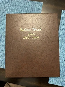 Complete Cent Collection 1857-2024 - Flying - Indian - Wheat - Memorial - Shield - Picture 1 of 23