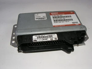 Audi A6 C4 Control Unit Transmission Control 0260002283 Zf 0501004785 4A0927156D - Picture 1 of 2