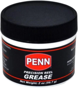 Reel Grease, 2 Oz - Picture 1 of 12
