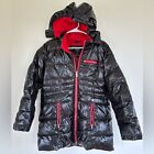 Versace 19-69 Abbigliamento Sportivosrl Italia Jacket Kid's Size 16