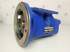 IMO ACP 025L1 NVBP Triple screw pump, Alfa laval art no.: 1762161-01 - Picture 1 of 10
