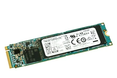 8D5HT THNSN5256GPUK DELL SSD 256GB ALIENWARE 15 R3 P69F (CA215) - Image 1 of 2