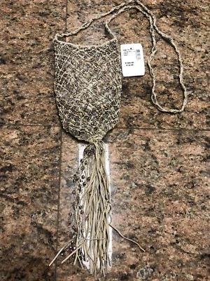 Bolso Daniel Swarovski Cristal ITALIA  Foto 1 de 4