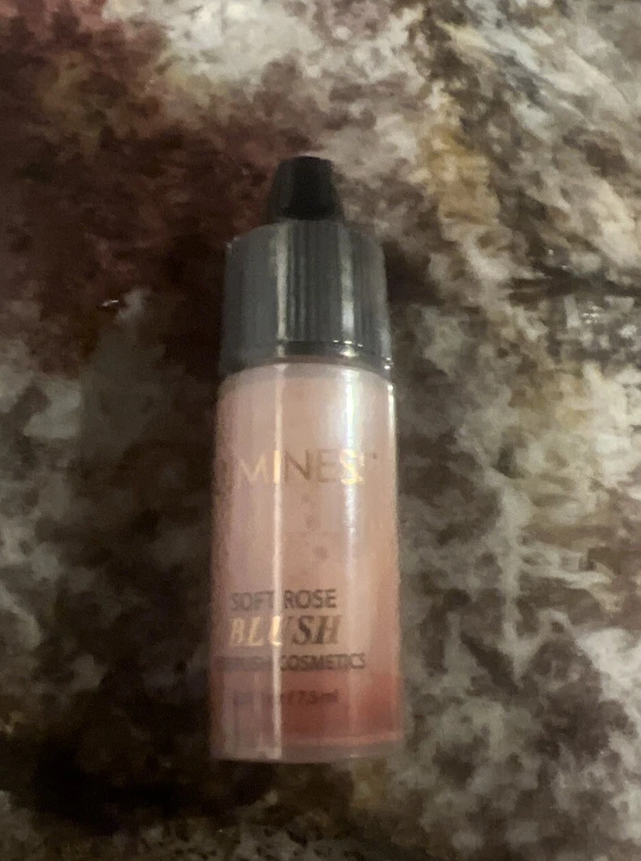 New Sealed LUMINESS AIRBRUSH FOUNDATION BLUSH O.25 Fl - Image 1 of 1