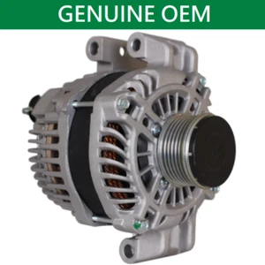 JEEP GRAND CHEROKEE 2.4 3.0 3.6 ALTERNATOR 56029624AA 56029624AB A2TX3581 - Picture 1 of 3