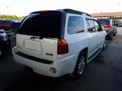 Б/у насос гидроусилителя руля подходит: 2006 Gmc Envoy xl 5.3 класс A - Изображение 1 из 4