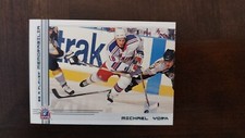 2000-01 Be a Player Memorabilia Mike York
