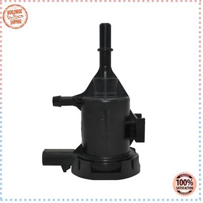 Válvula de purga de emisiones de combustible 14930-4GD00 para Infiniti Q50 Q60 2015-2019 2,0 L Foto 1 de 4